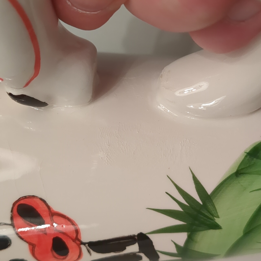 Children's mugs (Horse, Cow, and Duck) - Picture 12 of 14